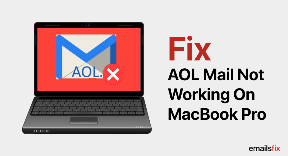 outlook settings for aol on mac